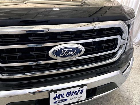 Used 2022 Ford F150 XLT w/ Equipment Group 302A High image 7