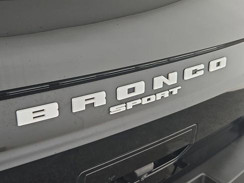 Used 2022 Ford Bronco Sport Big Bend image 37