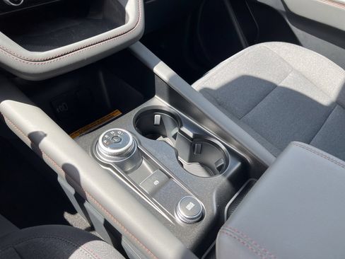 New 2026 Ford Explorer Active AWD/4WD image 32