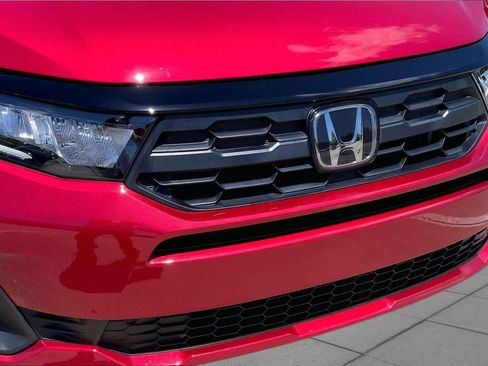 Used 2025 Honda Odyssey EX-L image 31
