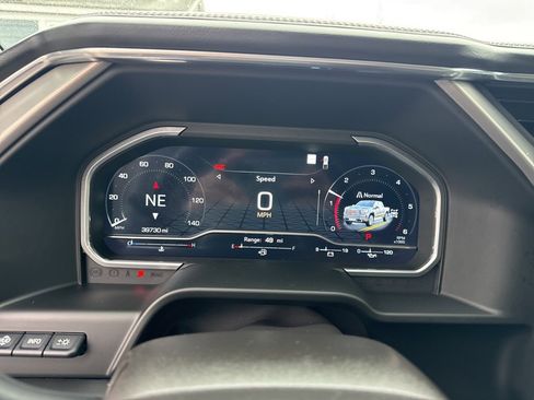 Used 2023 GMC Sierra 1500 Denali w/ Denali Reserve Package image 23