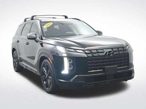 Used 2024 Hyundai Palisade XRT FWD image 3