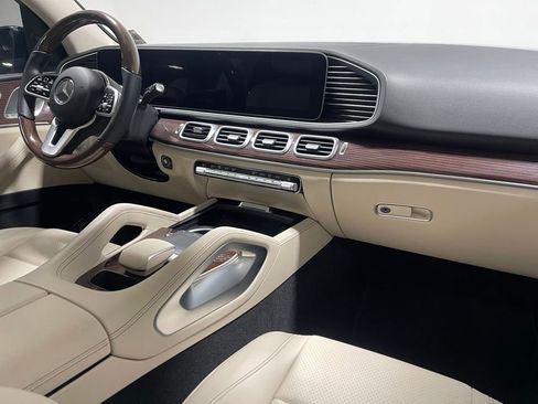 Certified 2022 Mercedes-Benz GLE 350 4MATIC image 27