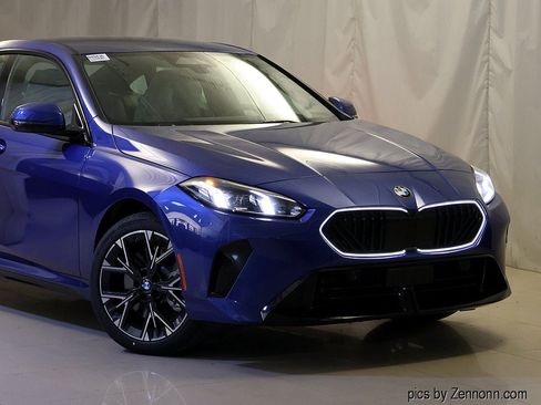New 2026 BMW 228i xDrive w/ Technology Package AWD/4WD image 2