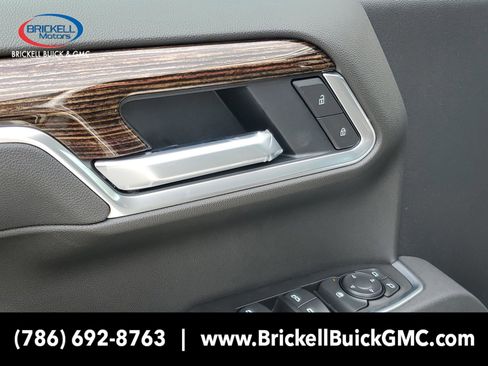 New 2026 GMC Sierra 1500 Elevation w/ Preferred Package image 17