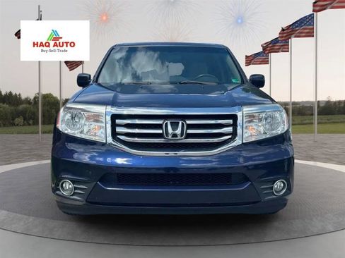 Used 2015 Honda Pilot EX image 2