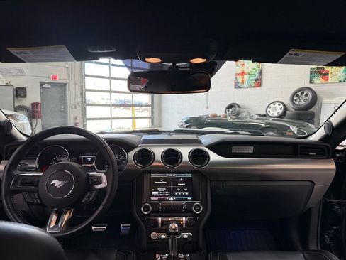 Used 2015 Ford Mustang GT Premium w/ Equipment Group 401A RWD image 19