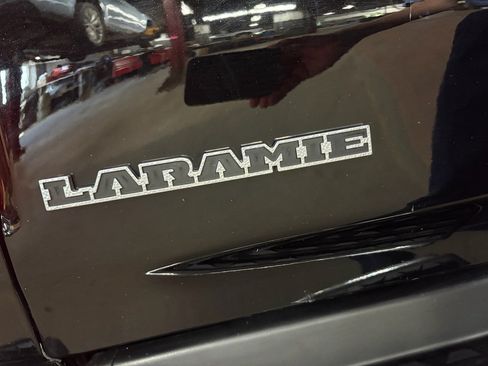 Used 2023 RAM 1500 Laramie AWD/4WD image 26