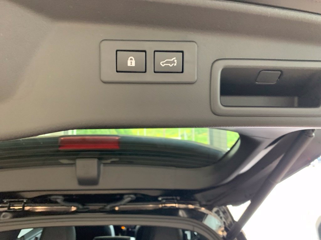 New 2026 Subaru Outback Touring XT AWD/4WD image 17