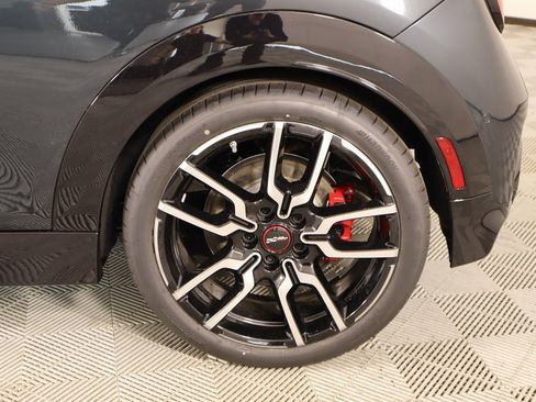 New 2026 MINI Cooper John Cooper Works image 16