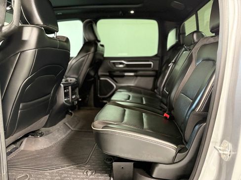 Used 2024 RAM 1500 Laramie image 22