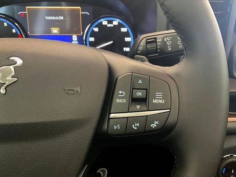 Used 2024 Ford Bronco Sport Badlands w/ Premium Package image 19