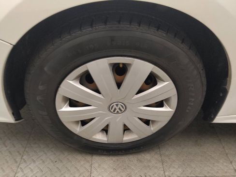 Used 2015 Volkswagen Jetta S FWD image 31