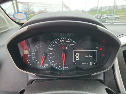 Used 2017 Chevrolet Sonic LT w/ Convenience Package image 15