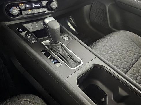 New 2026 Nissan Kicks SV w/ Cold Weather Package image 36