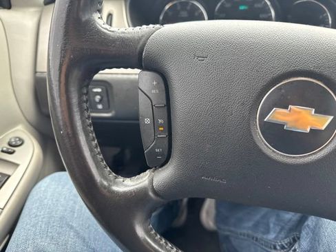 Used 2007 Chevrolet Monte Carlo LT FWD image 22