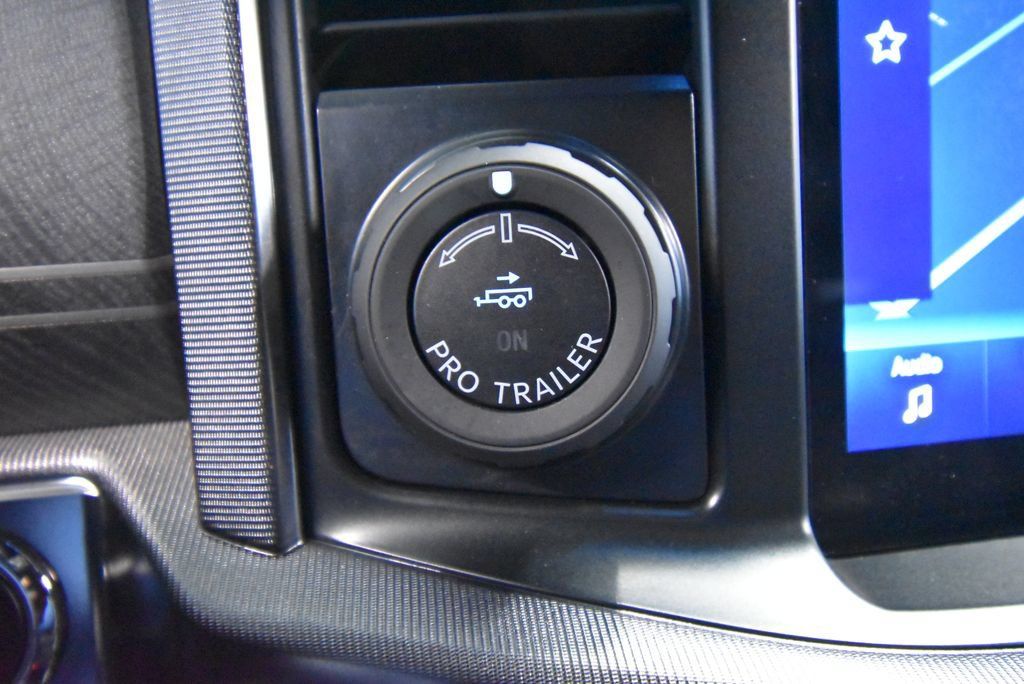 Used 2023 Ford F150 Platinum w/ Equipment Group 701A High AWD/4WD image 19