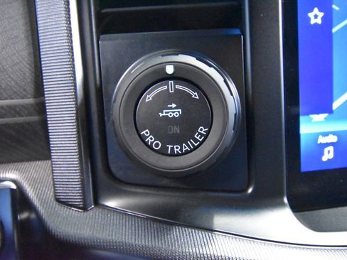 Used 2023 Ford F150 Platinum w/ Equipment Group 701A High AWD/4WD image 19