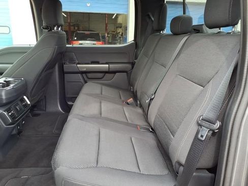 Used 2023 Ford F150 XLT w/ Equipment Group 302A High AWD/4WD image 18