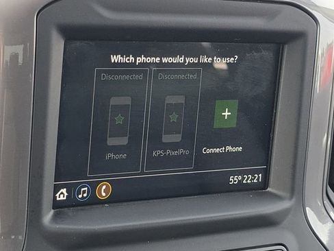 Used 2019 GMC Sierra 1500 4x4 Double Cab w/ Fleet Convenience Package image 5