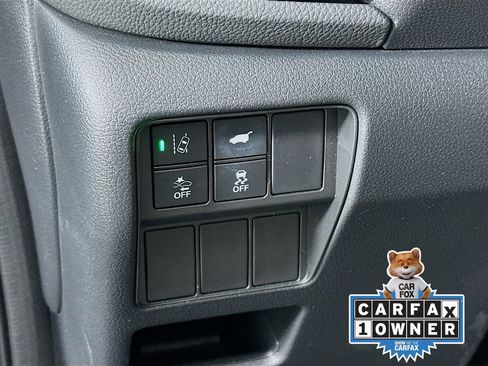 Certified 2020 Honda CR-V Touring image 11