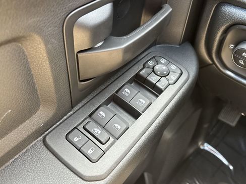 New 2026 RAM 2500 Tradesman AWD/4WD image 11