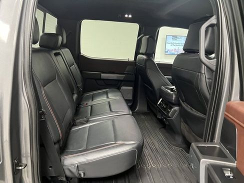 Used 2022 Ford F150 Lariat image 49