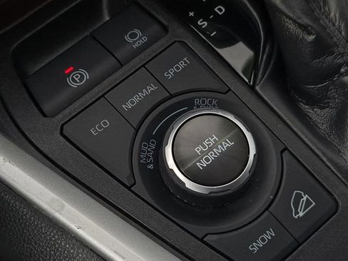 Used 2019 Toyota RAV4 Limited w/ All Weather Liner Package AWD/4WD image 32