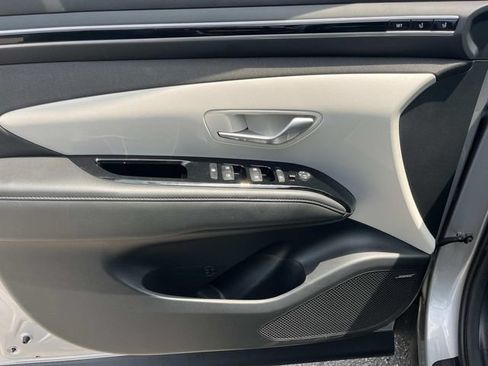 Used 2022 Hyundai Tucson Limited w/ Cargo Package AWD/4WD image 30