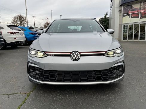 Used 2022 Volkswagen GTI Autobahn image 2