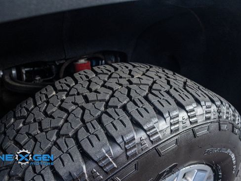 Used 2023 GMC Sierra 2500 Denali w/ Denali Ultimate Package image 45