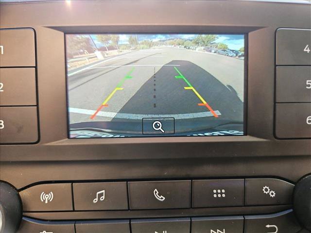 Used 2021 Ford EcoSport S FWD image 13