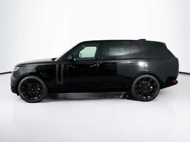 New 2027 Land Rover Range Rover Long Wheelbase SE AWD/4WD image 7