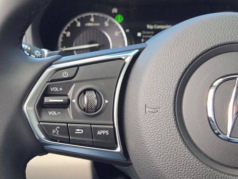 New 2026 Acura RDX SH-AWD w/ Technology Package image 41