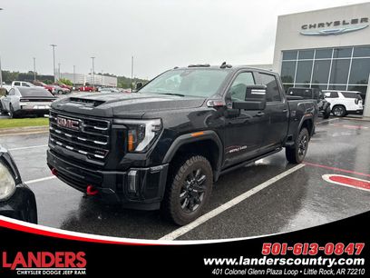 Used 2024 GMC Sierra 2500 AT4 w/ AT4 Premium Plus Package