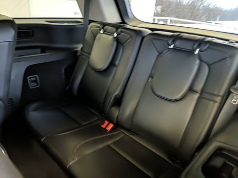 Used 2021 Lincoln Aviator Reserve w/ Equipment Group 201A image 16