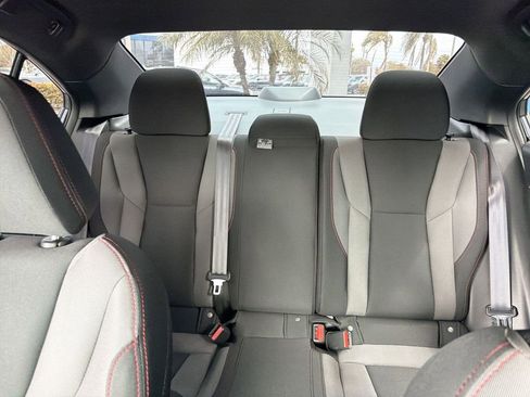 Used 2024 Subaru WRX AWD/4WD image 14