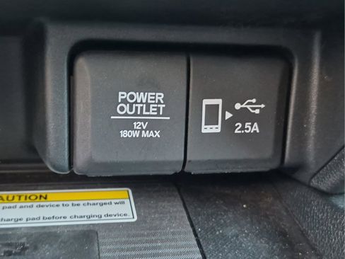 Certified 2023 Honda Passport EX-L image 26