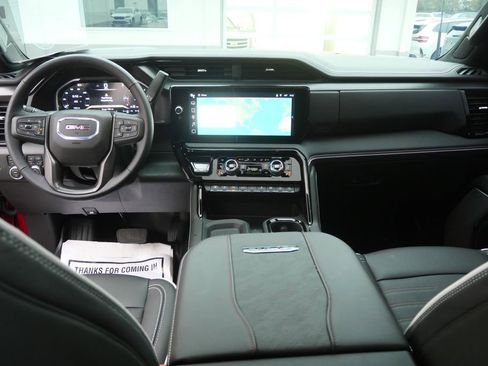 Used 2026 GMC Sierra 2500 AT4X image 21