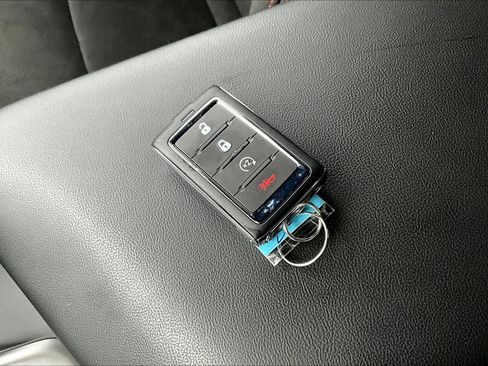 New 2026 Dodge Charger Scat Pack w/ Track Package image 19