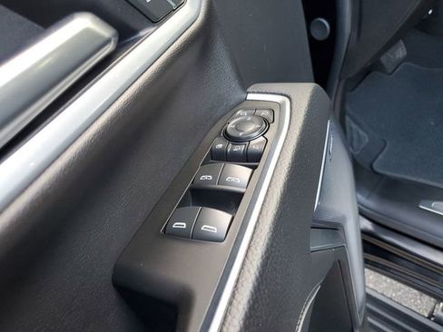 Used 2025 GMC Sierra 3500 Denali w/ Denali Reserve Package AWD/4WD image 18
