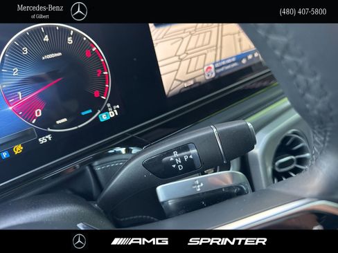 Certified 2025 Mercedes-Benz G 550 image 30