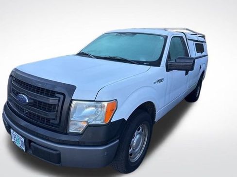 Used 2014 Ford F150 XL image 7