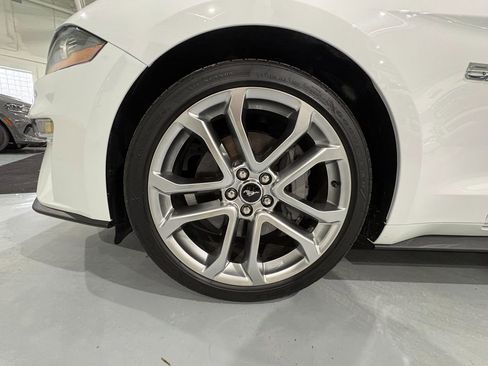 Used 2021 Ford Mustang GT Premium image 46