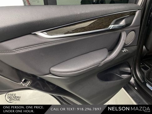 Used 2018 BMW X5 xDrive40e image 38