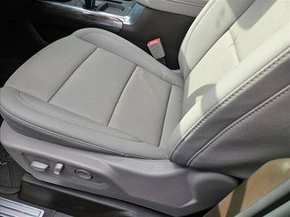 New 2026 Chevrolet Silverado 1500 LTZ w/ LTZ Premium Texas Edition video 4