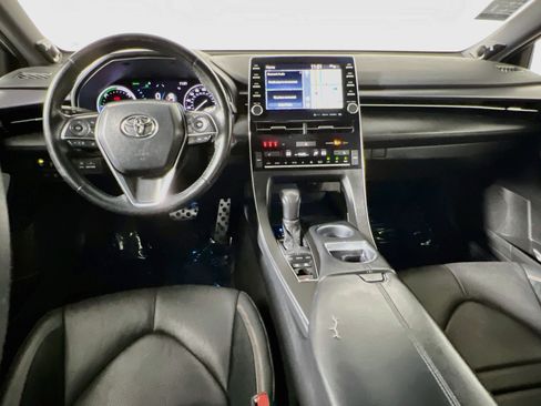 Used 2020 Toyota Avalon XSE w/ All Weather Liner Package FWD image 30