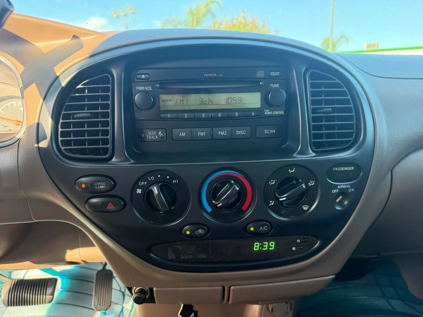 Used 2003 Toyota Tundra 2WD Regular Cab image 18