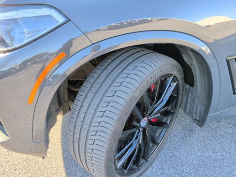 Certified 2023 BMW X5 M50i w/ Executive Package image 13