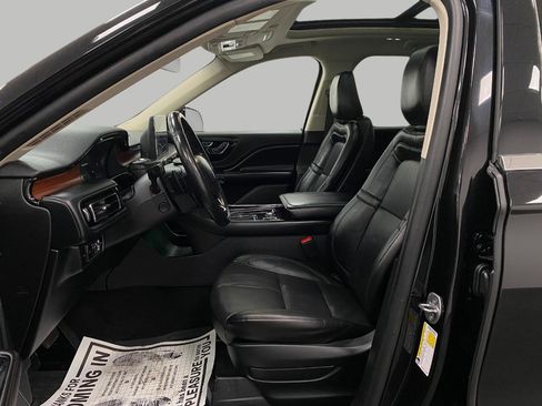 Used 2023 Lincoln Aviator Reserve w/ Equipment Group 201A AWD/4WD image 31